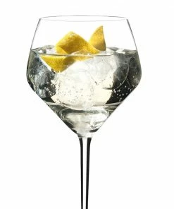 Cocktailgläser Riedel Extreme Gin Tonic Set 4tlg.