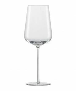 Bakrat-Shop 23 Zwiesel Glas Vervino Riesling Mit Moussierpunkt 0 121404