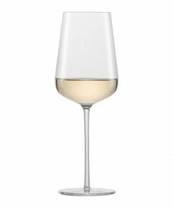 Zwiesel Glas Vervino Riesling Mit Moussierpunkt 0 121404 -Bakrat-Shop IMG100146543 49326