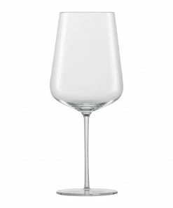Bakrat-Shop 29 Zwiesel Glas Vervino Bordeaux 130 121408