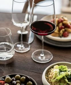 Zwiesel Glas Vervino Bordeaux 130 121408 -Bakrat-Shop IMG100146546 49295