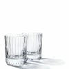 Baccarat Harmonie Tumbler/Becher1 X2 2er Set