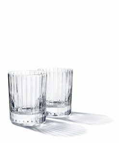 Baccarat Harmonie Tumbler/Becher3 X2 2er Set