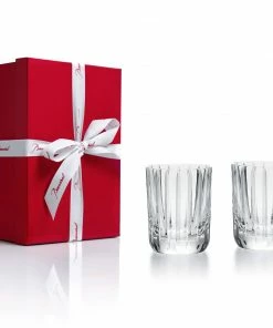 Baccarat Harmonie Tumbler/Becher3 X2 2er Set -Bakrat-Shop IMG100149945 40909