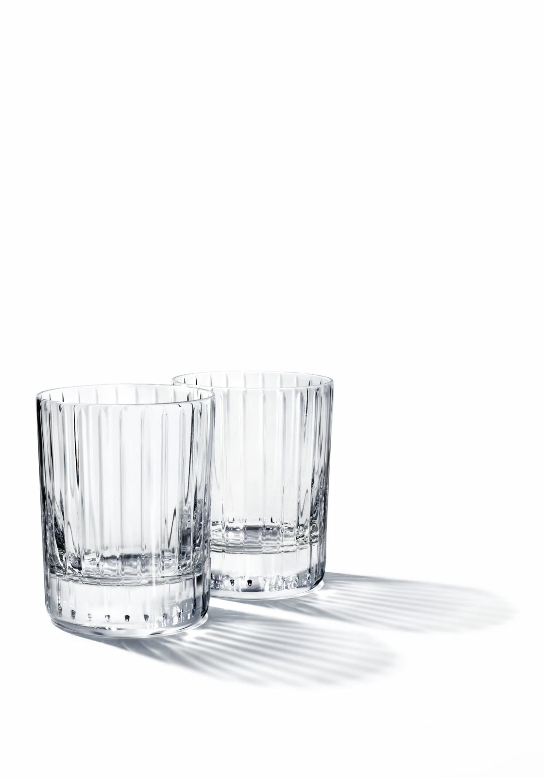 Baccarat Harmonie Tumbler/Becher5 X2 2er Set 3 Baccarat Harmonie Tumbler/Becher5 X2 2er Set – Bild 3