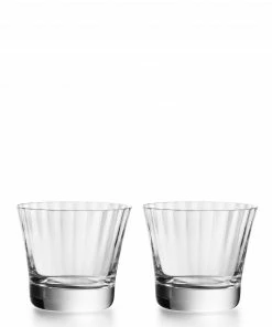 Baccarat Mille Nuits Tumbler/Becher3 X2 2er Set
