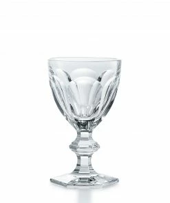 Baccarat Harcourt 1841 Glass/Weinglas4