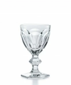 Baccarat Harcourt 1841 Glass/Weinglas6