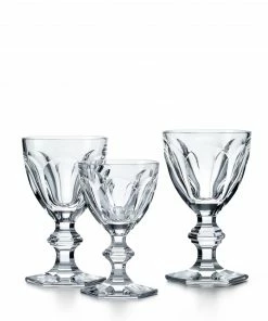 Baccarat Harcourt 1841 Glass/Weinglas6 7 Baccarat Harcourt 1841 Glass/Weinglas6 -Bakrat-Shop IMG100149956 40889