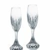 Sektgläser Baccarat Massena Flute/Champagnerflöte X2 2er Set