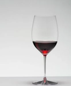 Riedel Veritas Cabernet 4er Pack + Dekanter Mosel Aktion 2022 -Bakrat-Shop IMG100155830 47675